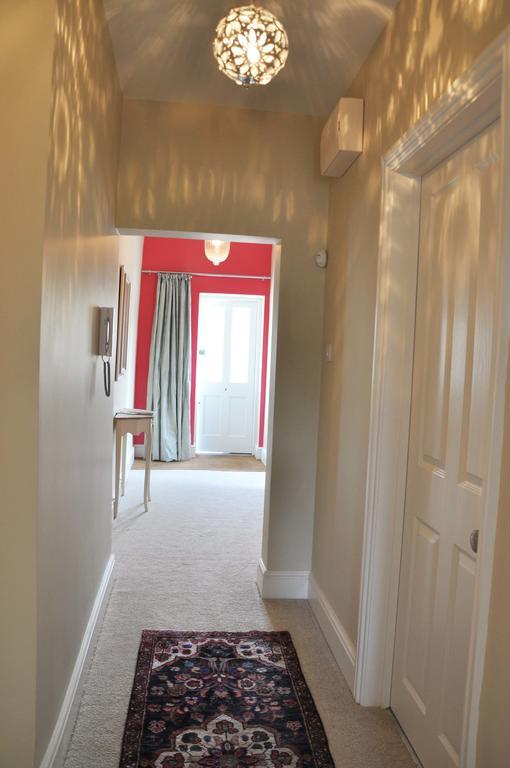 Bove Town House Apartments Glastonbury Kamer foto