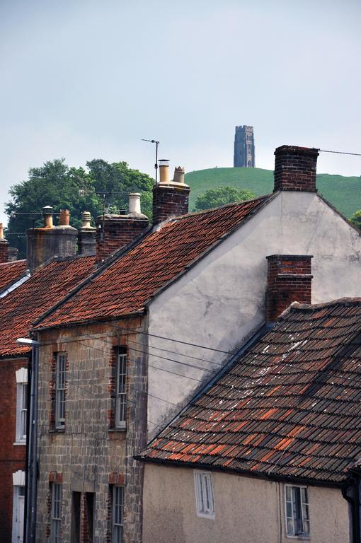 Bove Town House Apartments Glastonbury Kamer foto