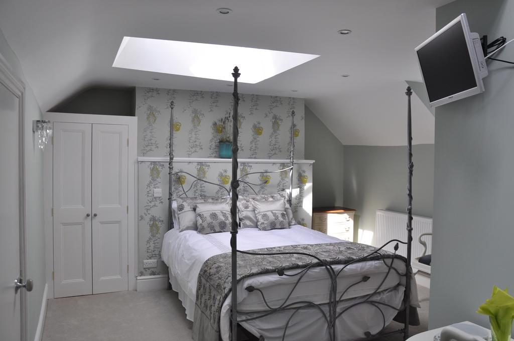 Bove Town House Apartments Glastonbury Kamer foto